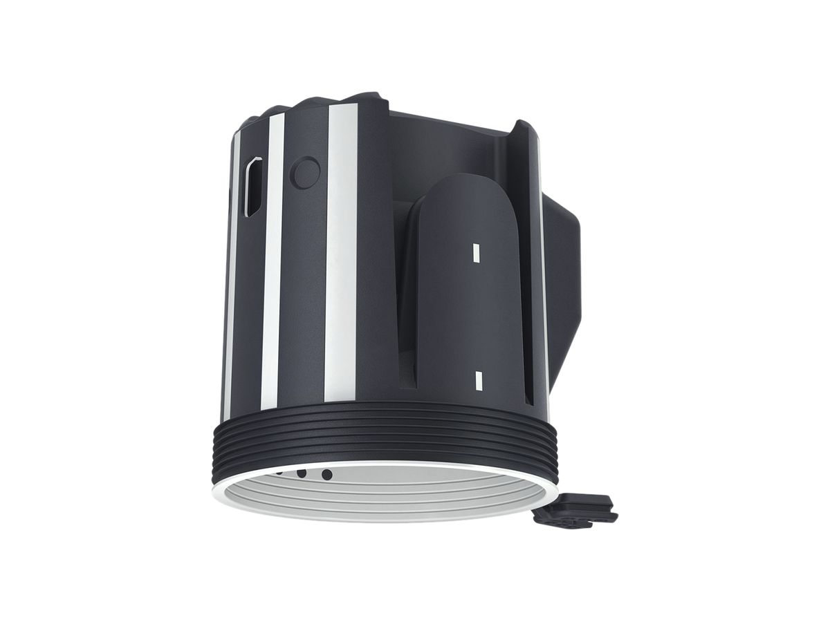EB-Gehäuse AGRO ThermoX LED Ø86×95mm für LED-Leuchten max.10W
