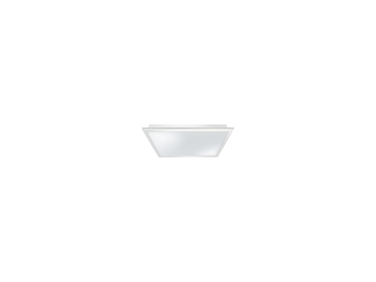 LED-Deckeneinlegeleuchte ESYLUX CELINE-2 PNL 600 DDP OP 3600 830 IP20 DALI ELC