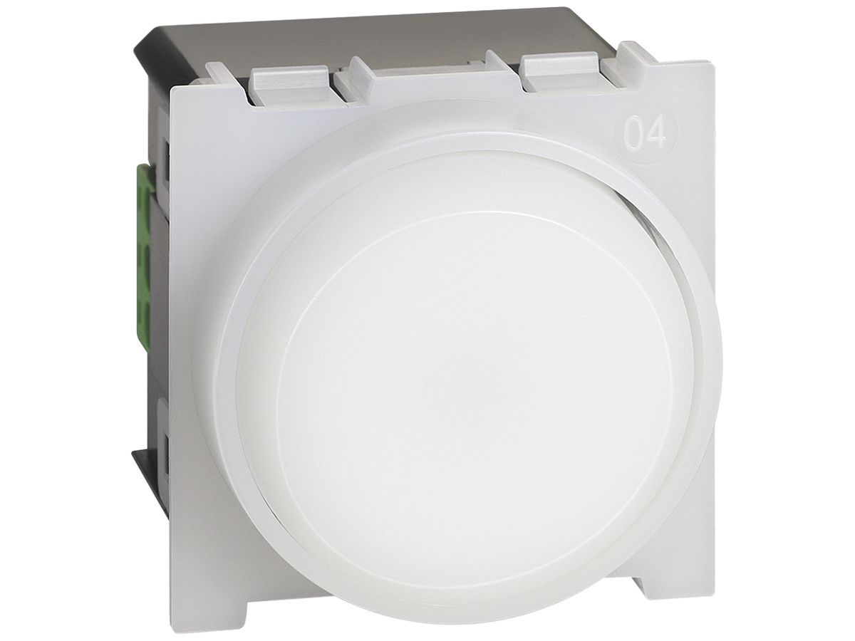 LED-Leuchte Living Now herausnehmbar 2 Module