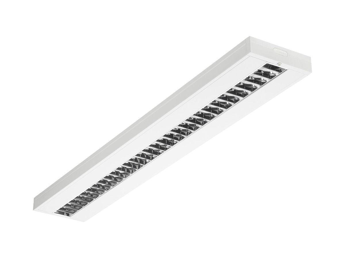 LED-Deckenleuchte Sylvania RANA NEO 1L 32W 3800lm 4000K IP20 DIM weiss