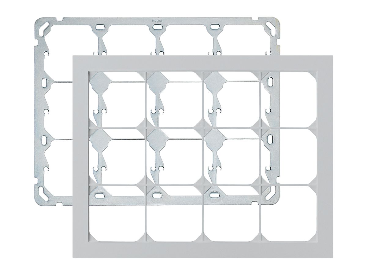 UP-Kopfzeile kallysto.pro 3×4 hellgrau horizontal