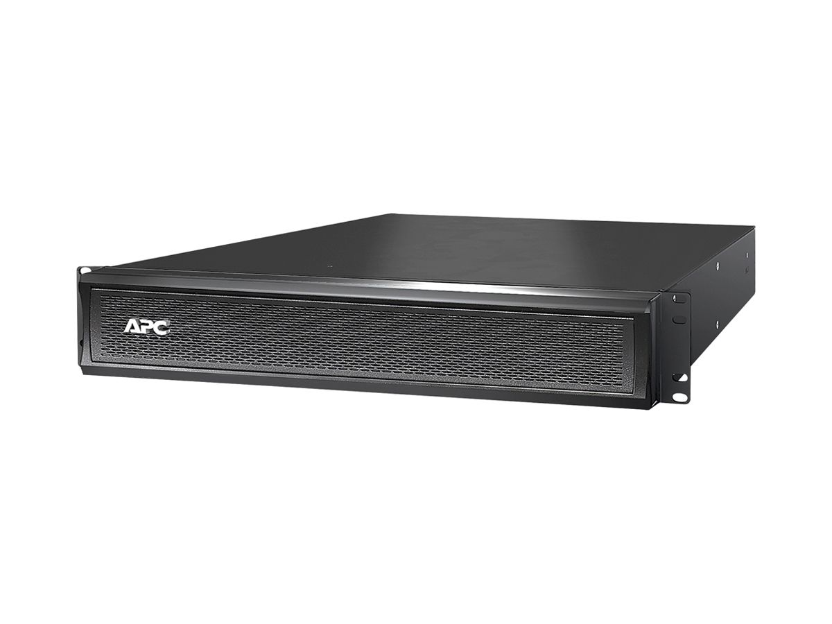 USV-Batterie-Modul APC Smart-UPS X-Serie 48V 864000mAh 490×432×89mm