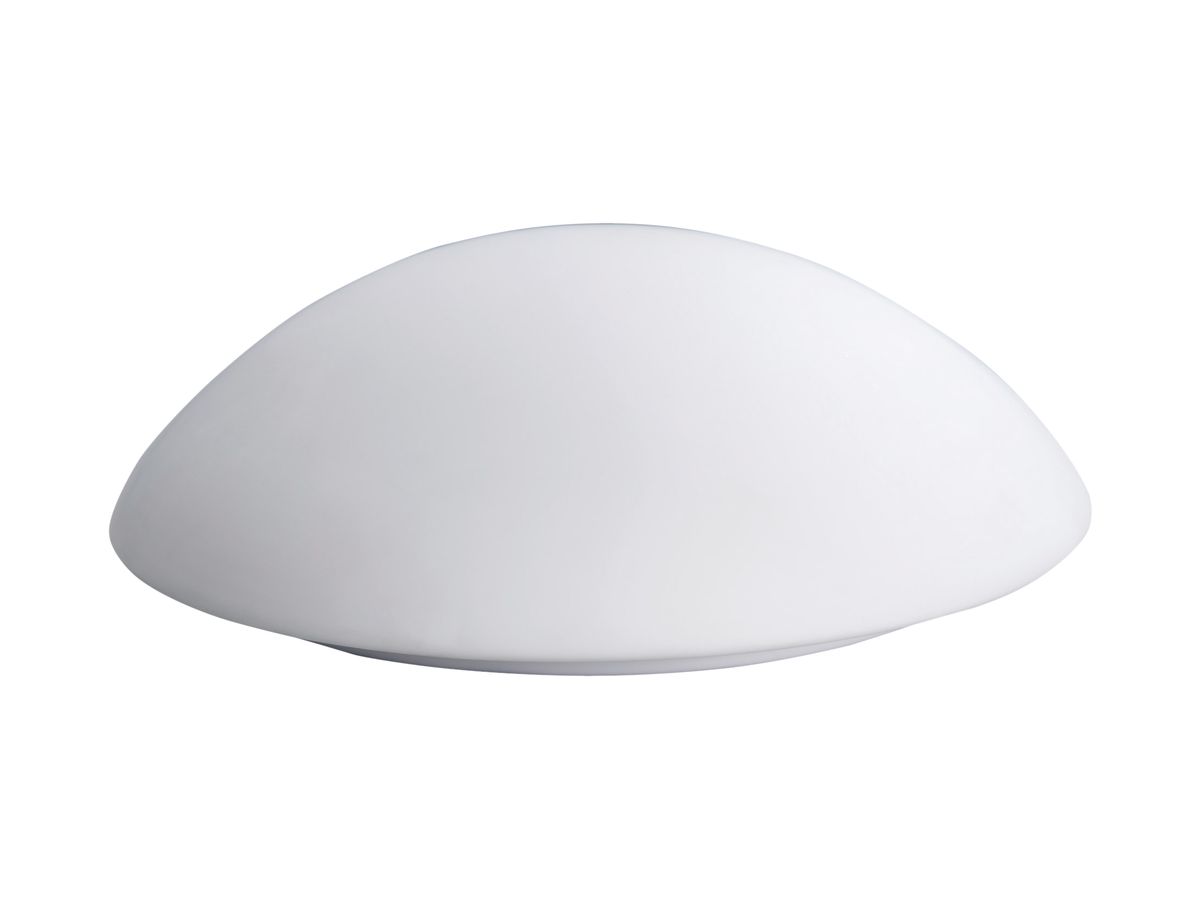 LED-Leuchte Lumatec A5 L29-230-49-3K-10% 29W 1400lm, 3000K, Glas weiss satiniert