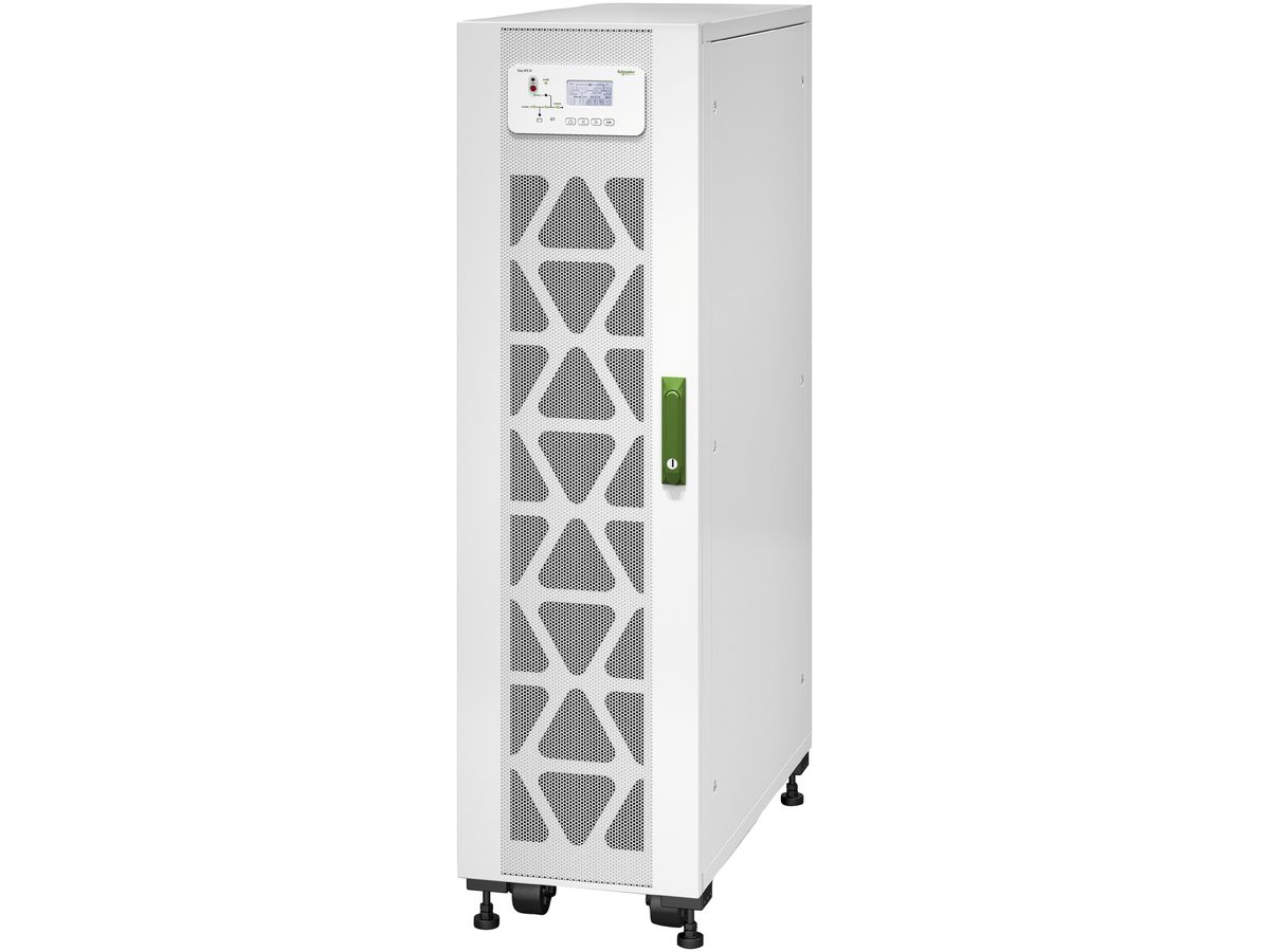 USV Schneider Electric Easy UPS 3S, 20kVA 400V, 3:3, für interne Batterien