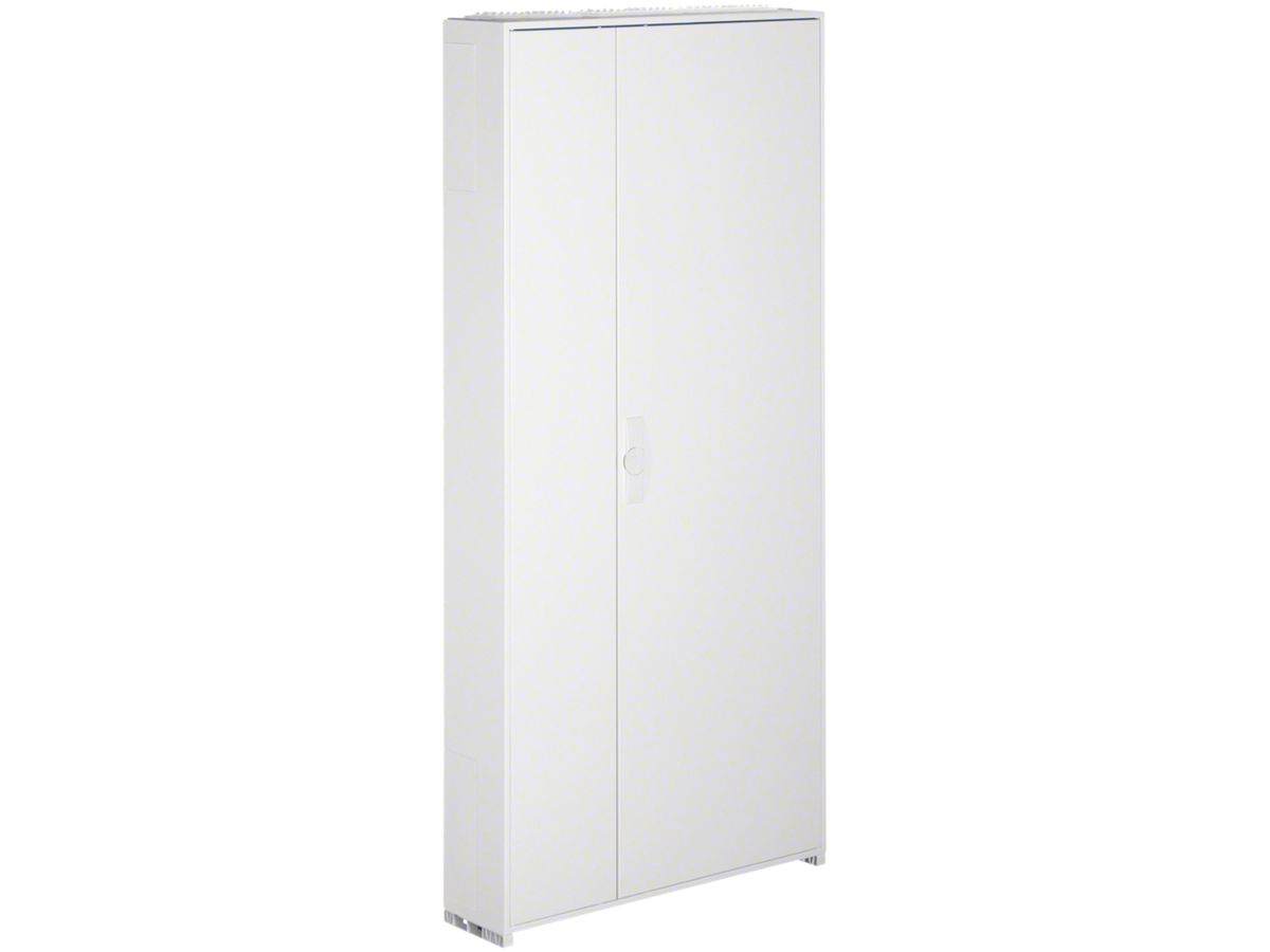 Wandschrank Hager univers mit Tür Schutzklasse II IP44 800×1700×205mm weiss