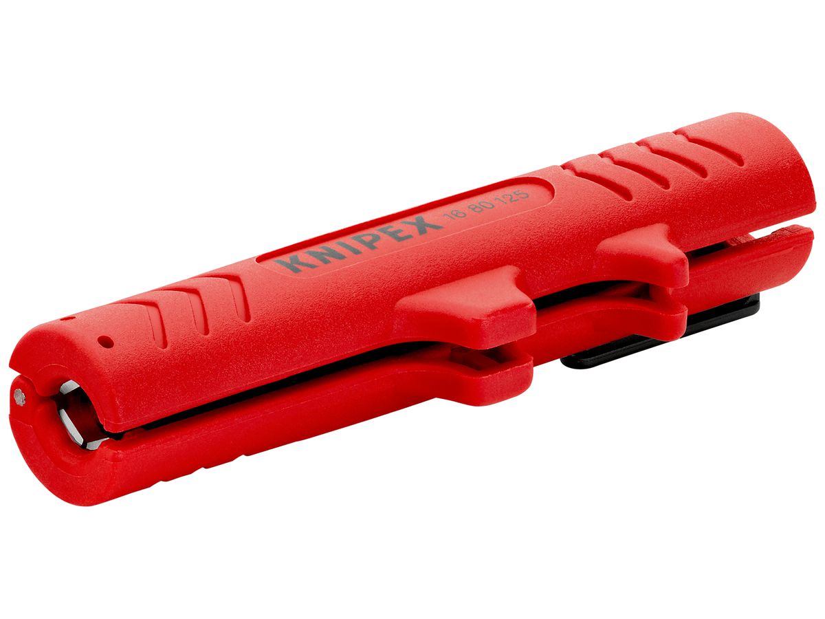 Universal-Abmantelungswerkzeug KNIPEX Ø8…13mm