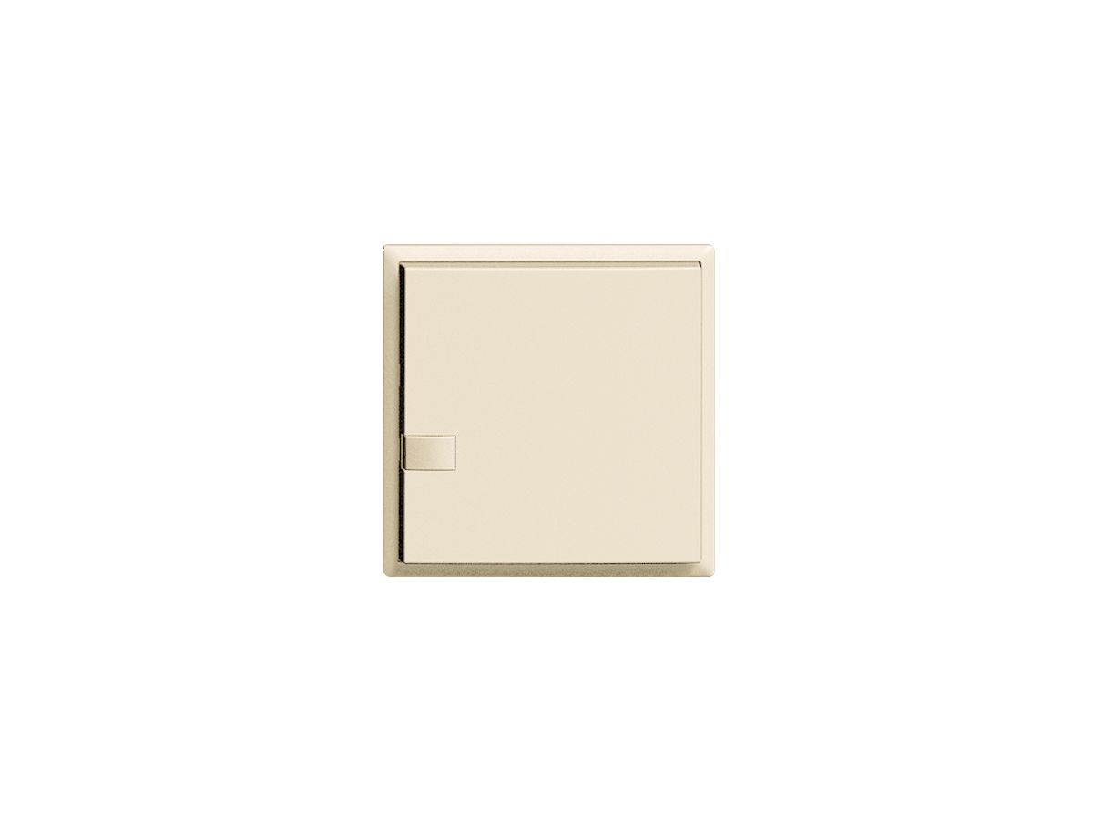 Dimmer ZEP 1K/1T 1…10V Hauptstelle EDIZIOdue crema