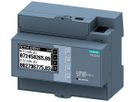 REG-Energiemessgerät Siemens SENTRON PAC2200 3×65A ModbusTCP