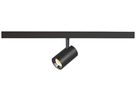 LED-Spot SLV NUMINOS XS 48V TRACK DALI 8.7W 700lm 930 40° Ø50×80mm sz/Cr