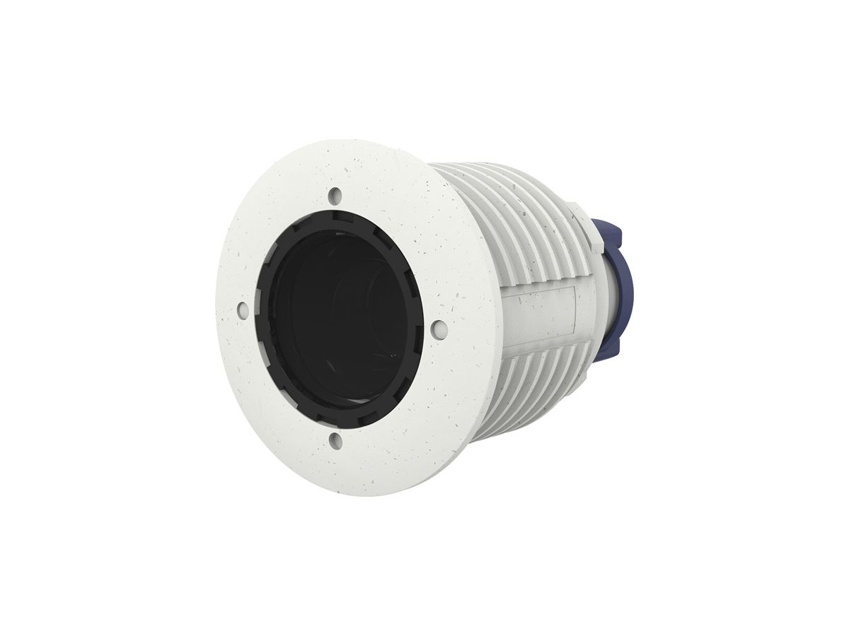 Objektiv-Modul MOBOTIX Mx-O-M7SA-8DN040, 120°, UHD f/1.8, für M73/S74