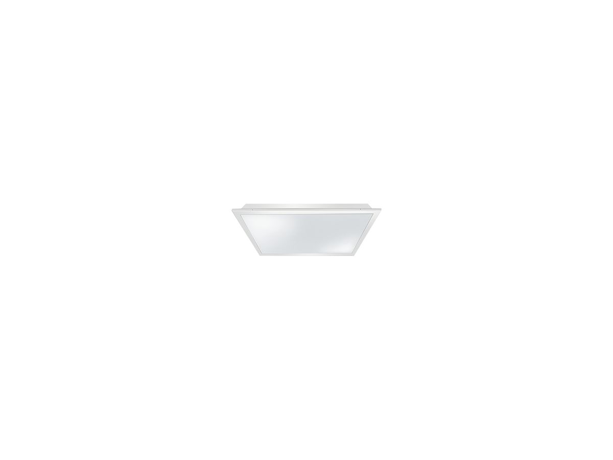 LED-Deckeneinlegeleuchte ESYLUX CELINE-2 PNL 625 DDP OP 3800 8TW IP20 DALI ELC