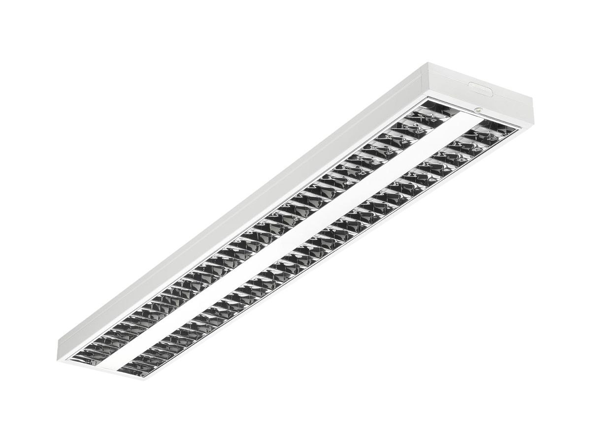 LED-Deckenleuchte Sylvania RANA NEO 2L 78W 8800lm 3000K IP20 weiss