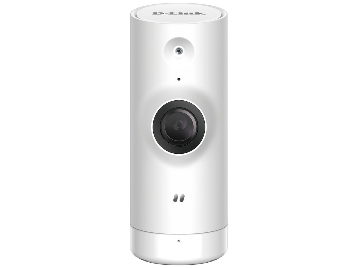 Desktop Kamera D-LINK DCS-8000LHV3/E Wi-Fi indoor, 1080p, 109°, Nachtsicht