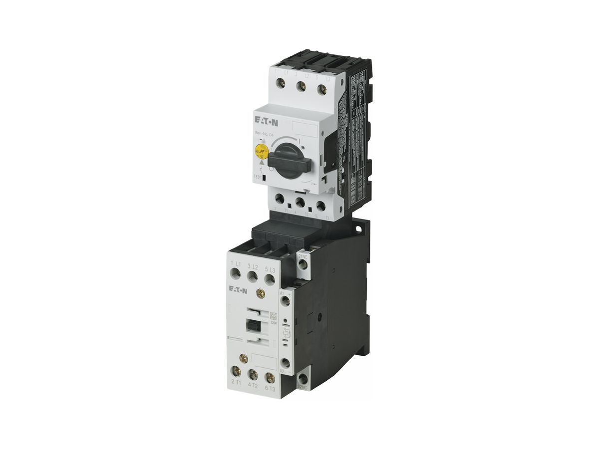 Direktstarter ETN 11kW 230V