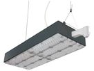 LED-Hallenstrahler Sylvania KubiXx AISLE PIR 188W 32500lm 840 IP65 DIM 732×280