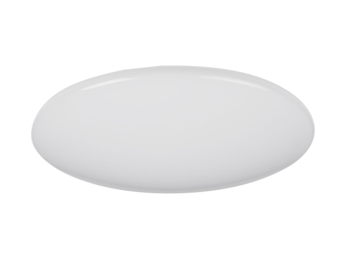 Ersatzabdeckung Steinel für Decken-/Wandleuchte RS PRO LED S2 PMMA, Ø362mm