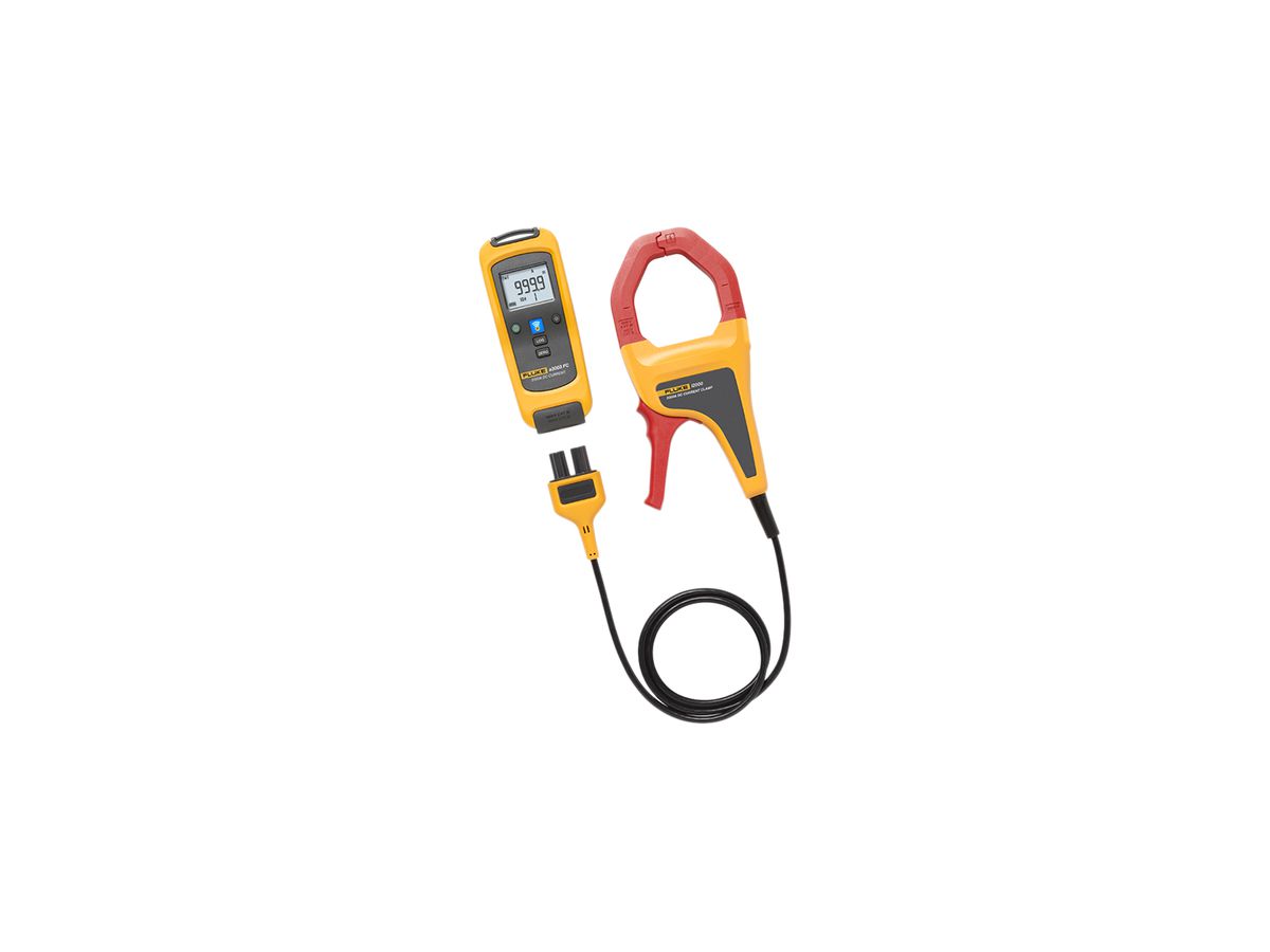 Strommesszange Fluke A3004FC 4…20mA 4.5mm mit Wifi