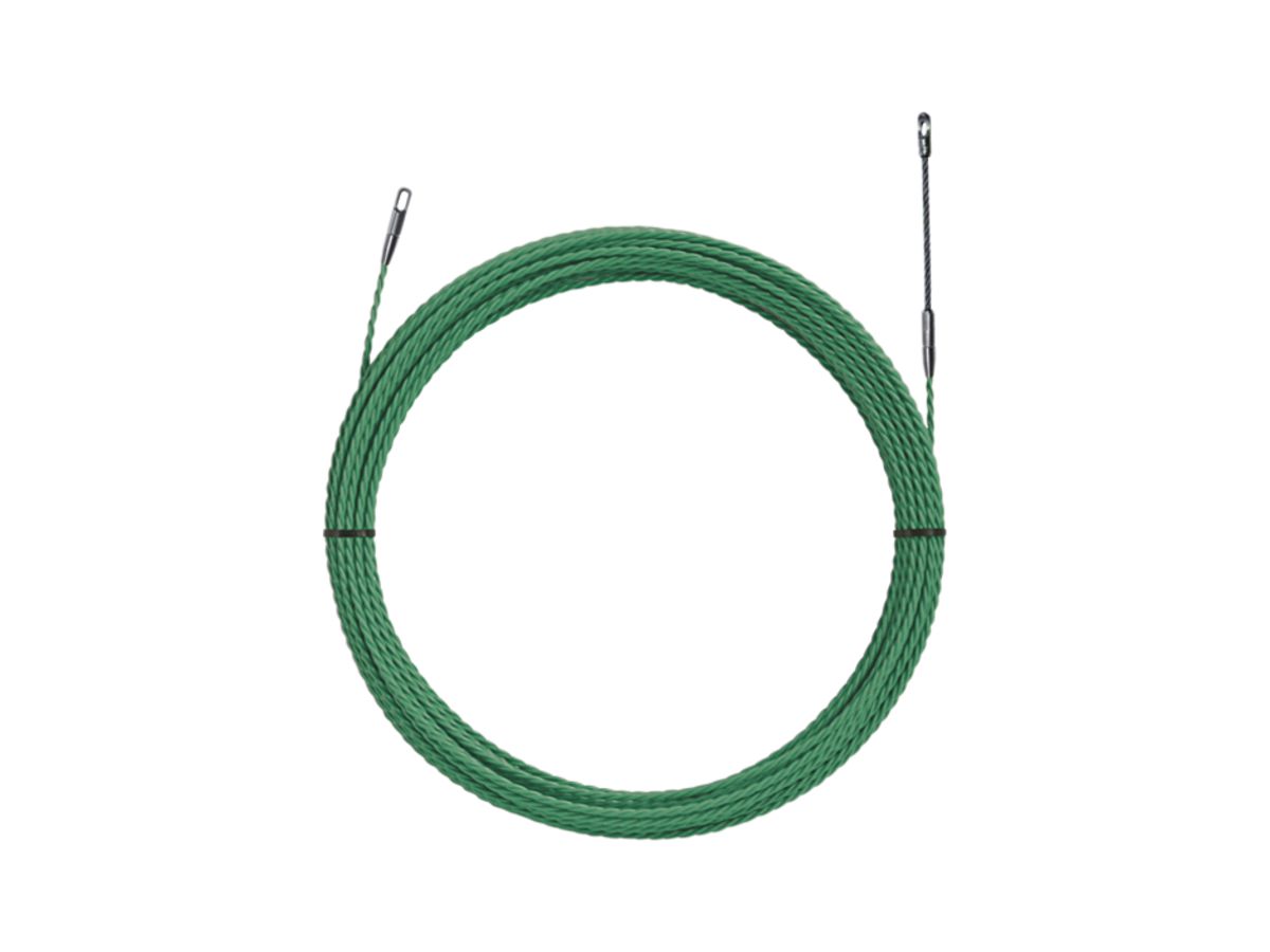 Einziehband Polyester 25m Greenlee