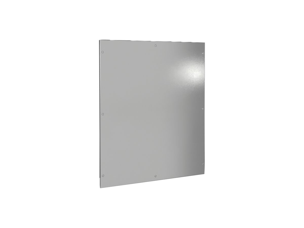 Seitenwand Rittal VX 8176.245 1000×1200mm für VX Stahl grau 2Stk