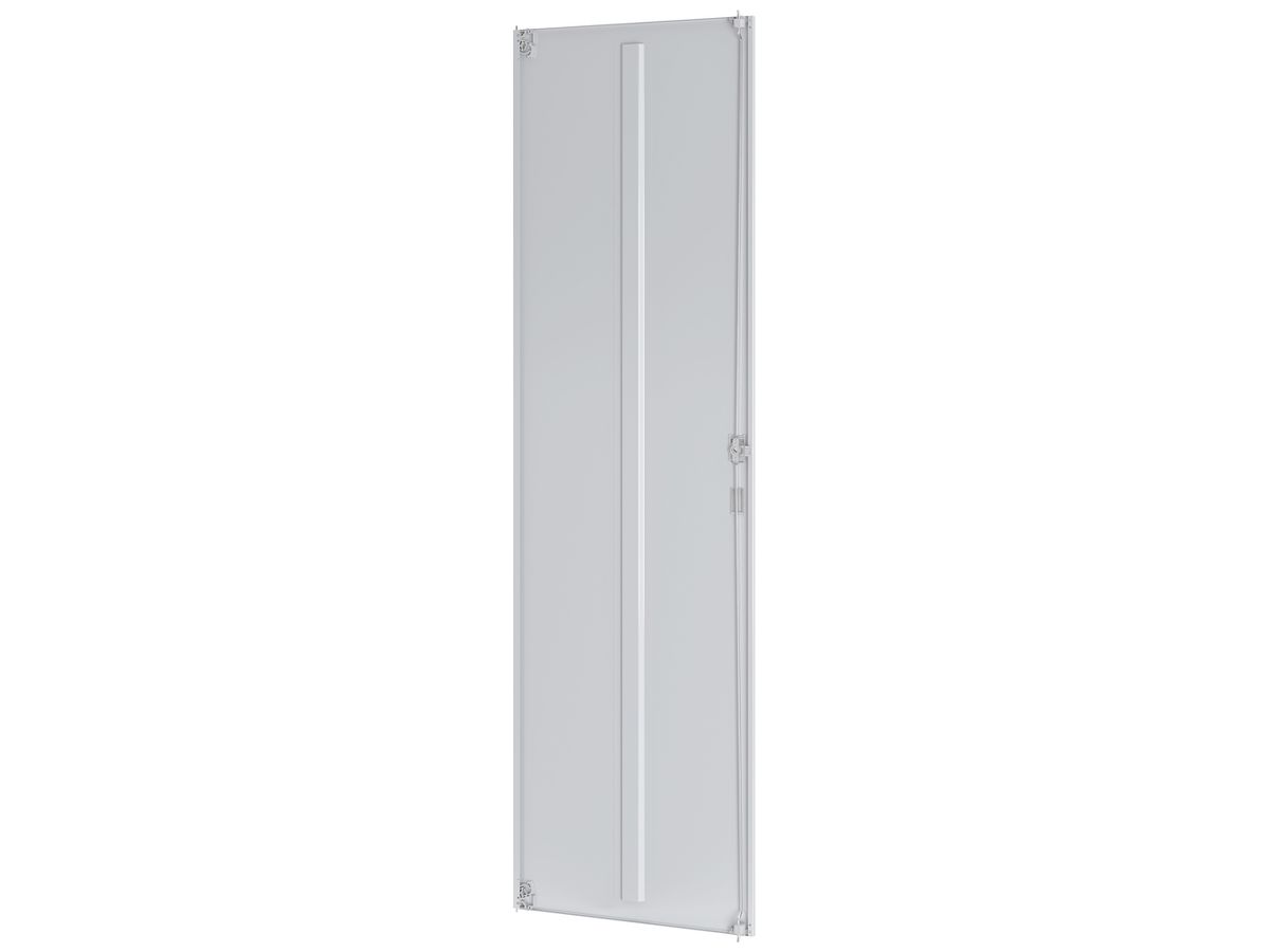 Tür PrismaSeT XL 516×1818×32mm IP44 weiss