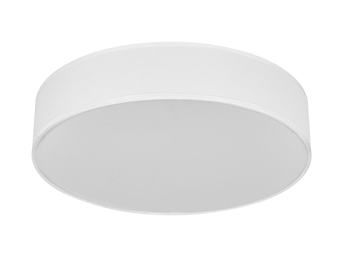 Deckenleuchte LEDVANCE ORBIS PARIS E27 3×0…25W 480mm weiss