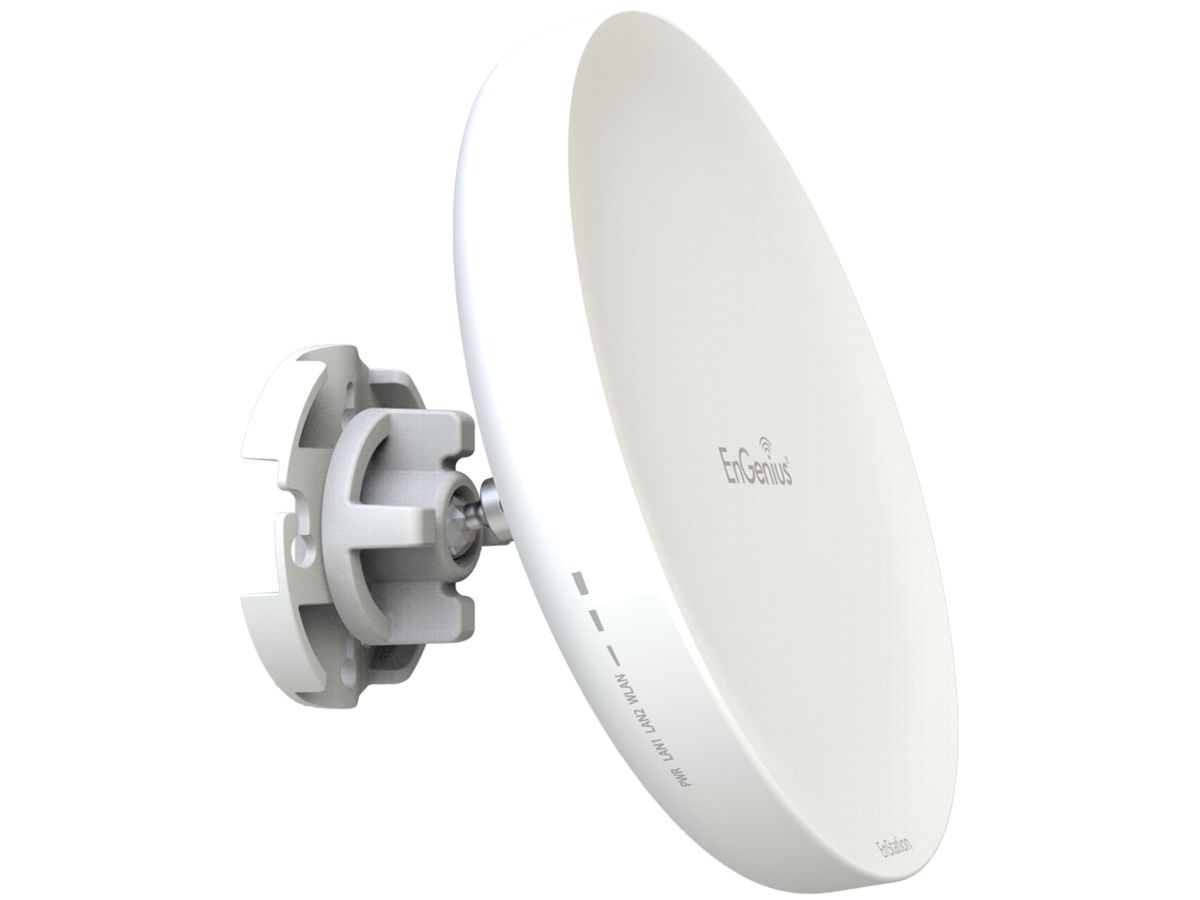 Access Point EnGenius EnStation5-AC, PTP PoE, 802.11ac Wave 2 (867Mbps), IP55