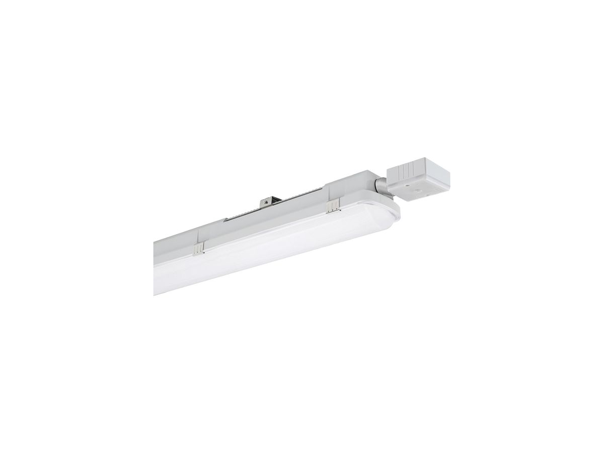 LED-Nassraumleuchte Resisto SSA 1500 HF 30W 4200lm 4000K IP65 DIM