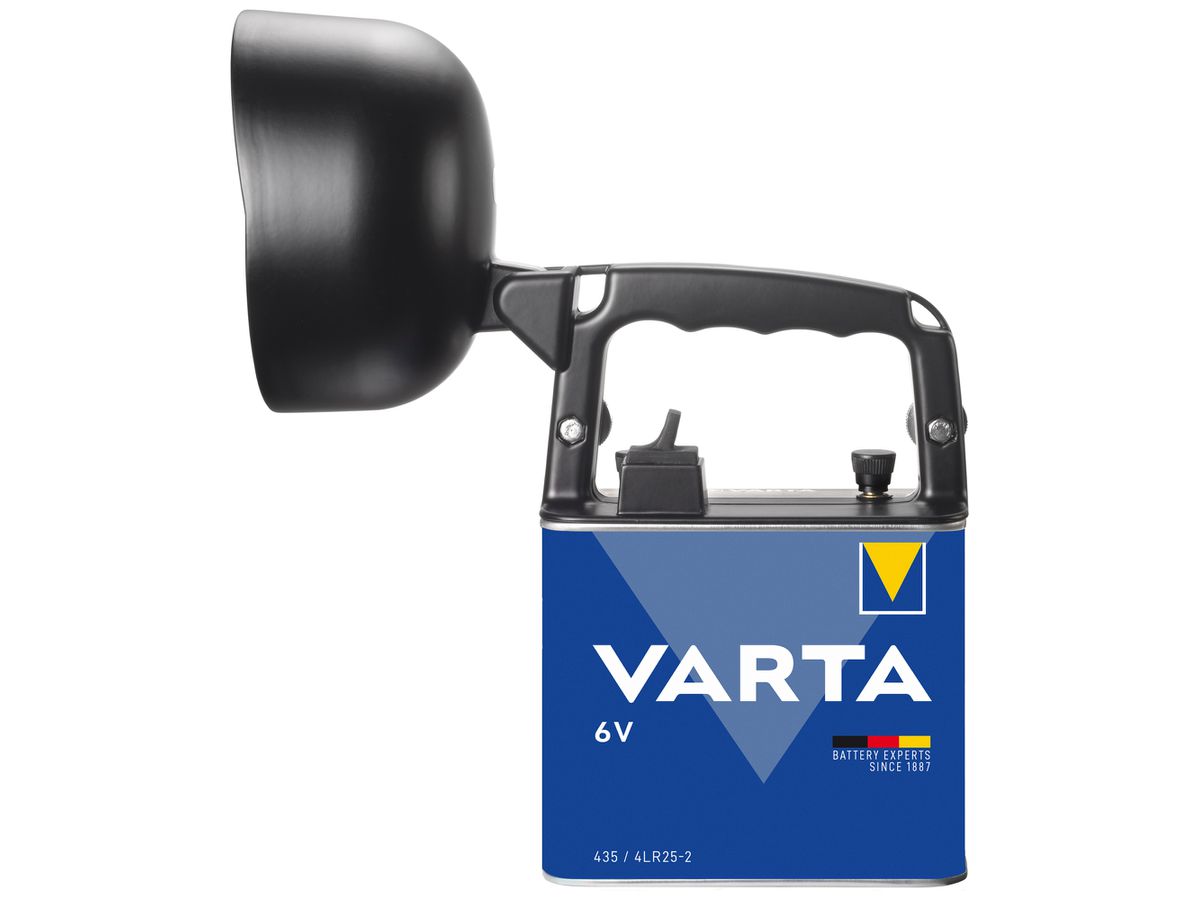 LED-Handleuchte VARTA Work Light BL40 4W 300lm