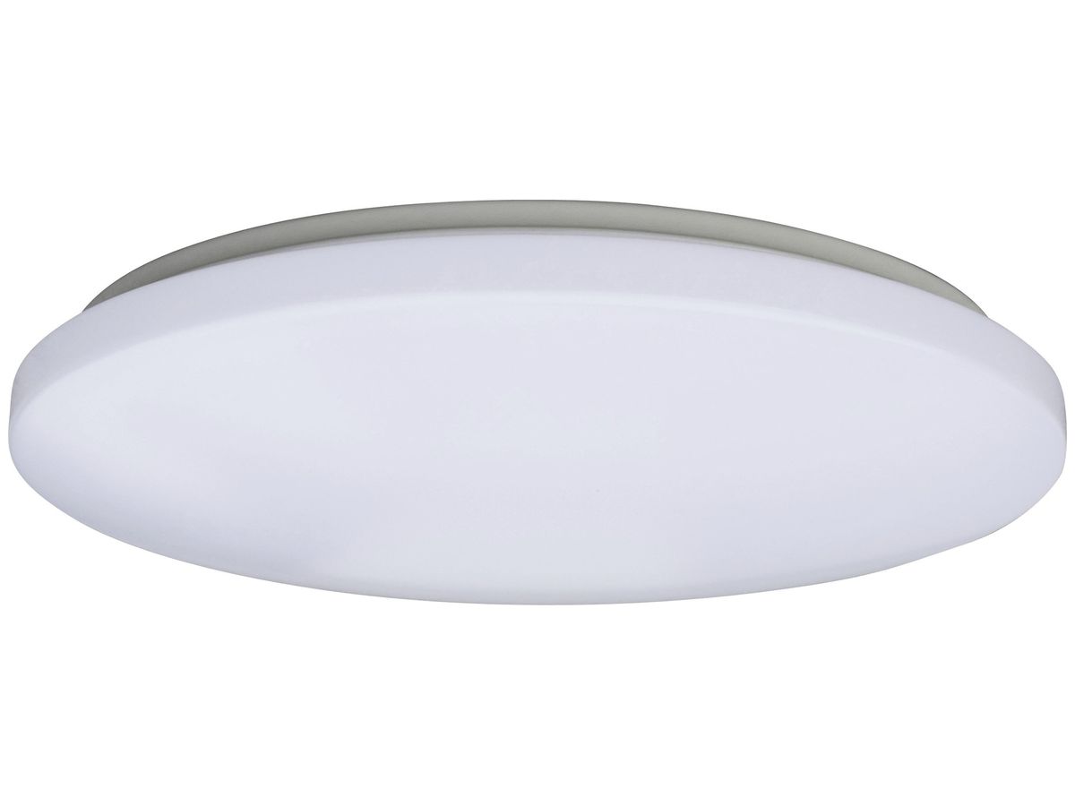 LED-Decken-/Wandleuchte Z-Licht Blanco ZFF 40W 3350lm 3000K Ø400mm