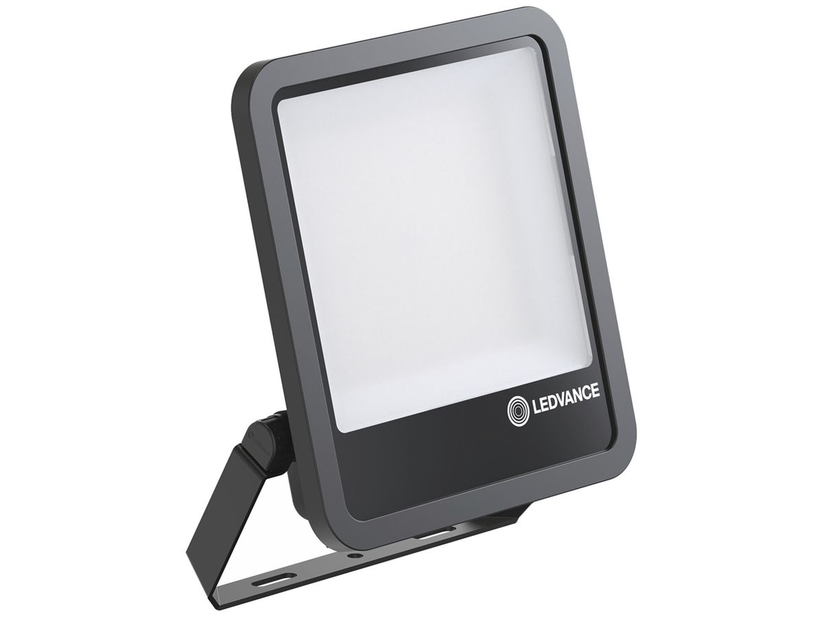 LED-Strahler LEDVANCE FLOODLIGHT200 133W 20000lm 840 IP66 100° 294×58 sz