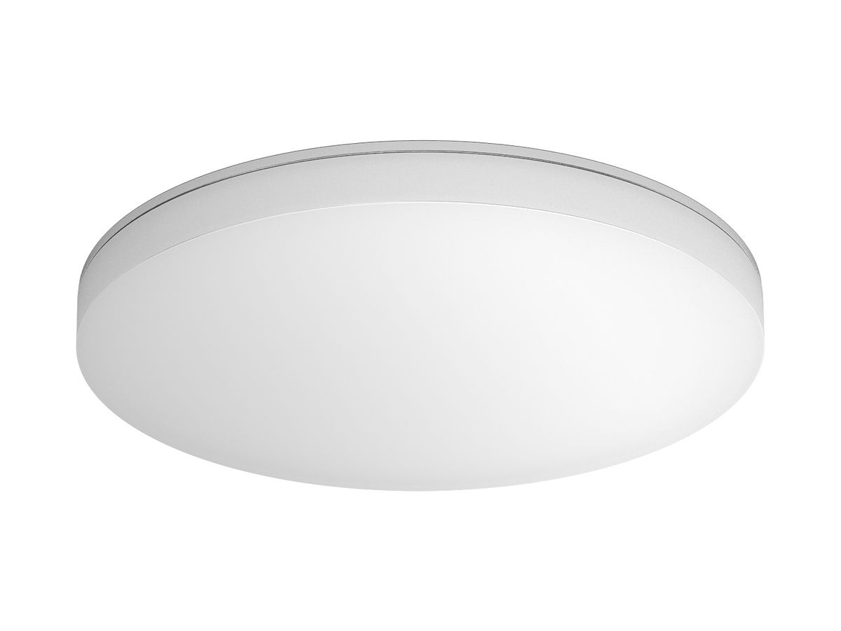 LED-Decken-/Wandleuchte RS PRO R10 basic HF BT 9W 1130lm 840 Ø300×55mm IP40