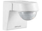 AP-Bewegungsmelder ESYLUX DEFENSOR MD 280° 40 IR 1C IP55 WH