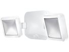 LED-Spotlight LDV Battery LED Spotlight Double, weiss