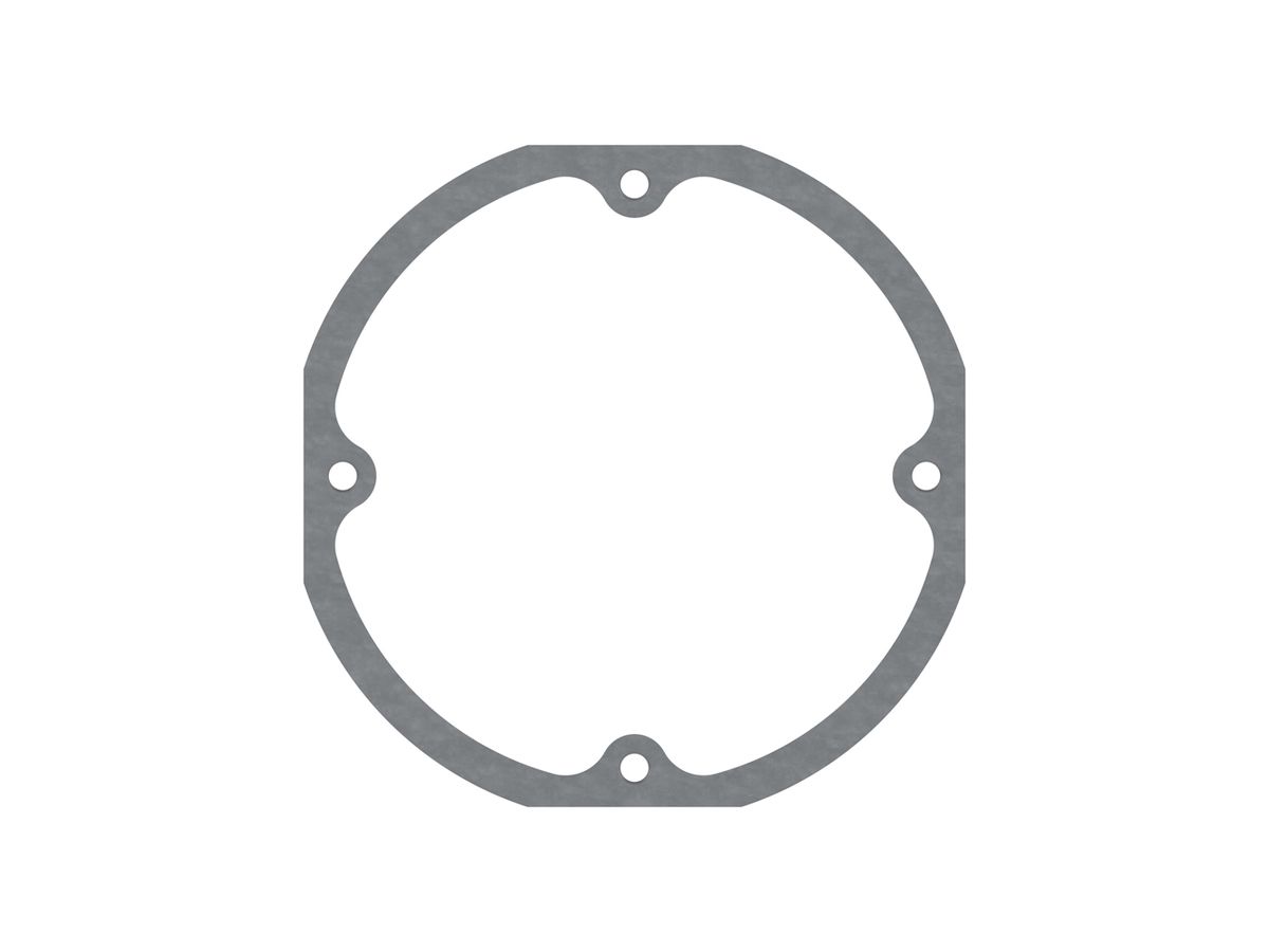 Adapterring ABB für 1×RJ45 freenet