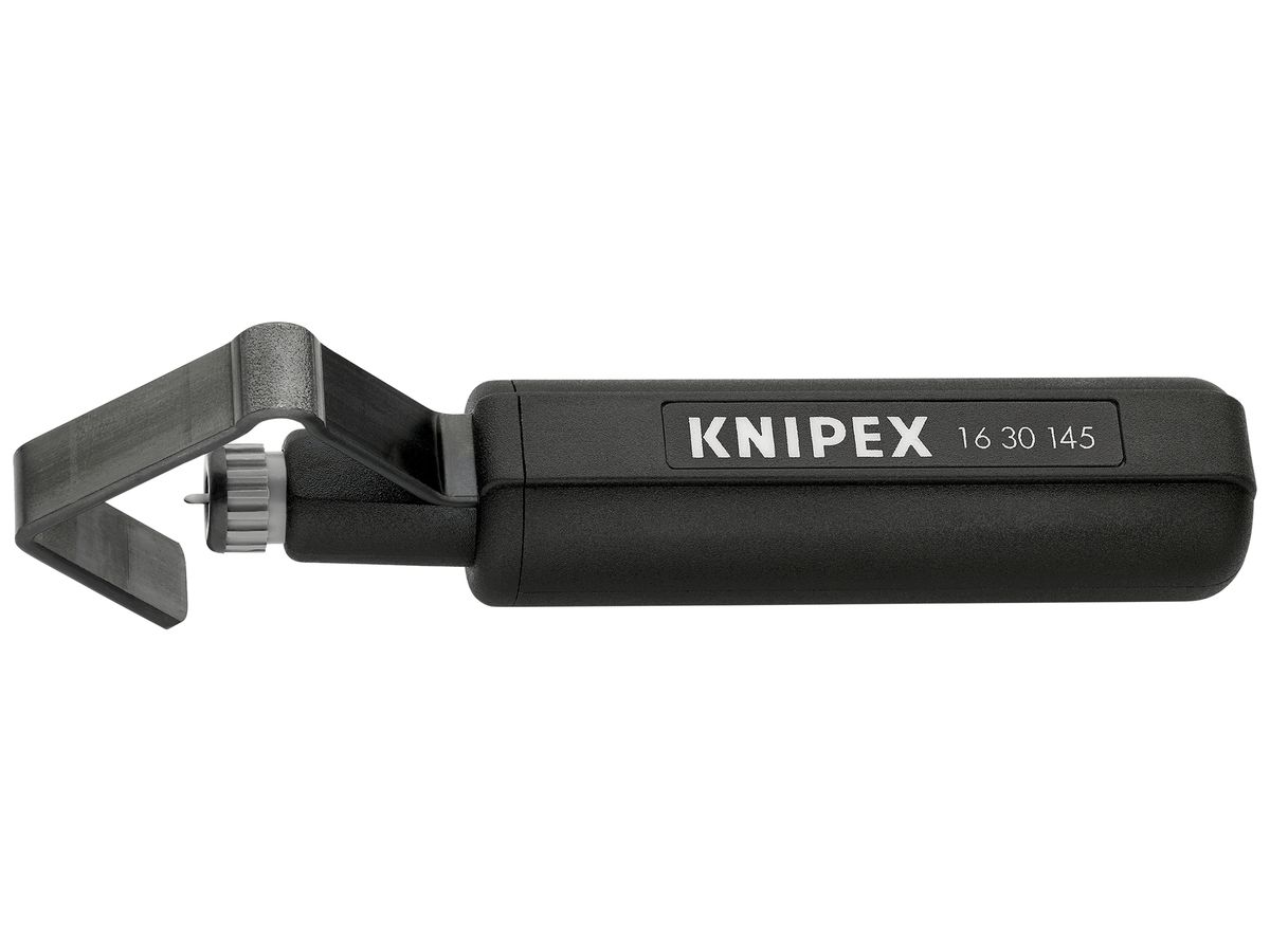 Abmantelungswerkzeug KNIPEX Ø19…40mm