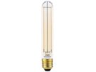 LED-Lampe Sylvania ToLEDo Vintage E27 7W 550lm 2000K DIM Ø32×185mm T32 klar