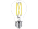 LED-Lampe Philips MAS LEDBulb E27 5.9W 806lm 2200…2700K DIM