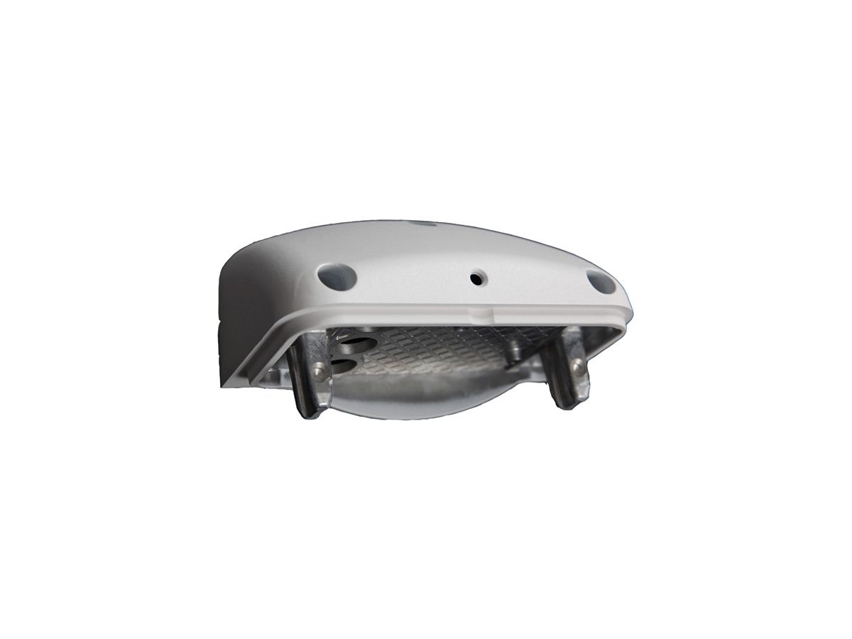 Deckenbefestigung MOBOTIX Mx-M-CM-M73, für M73/S74, weiss