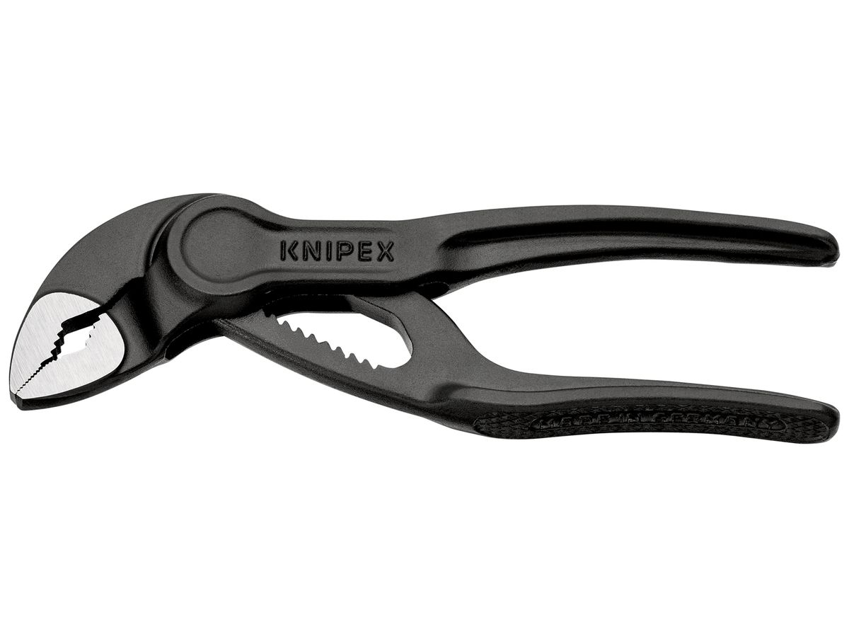 Wasserpumpenzange KNIPEX Cobra XS 100mm