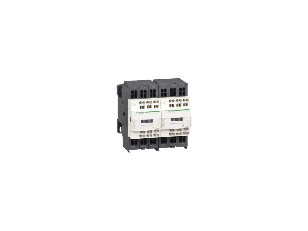 Schütz Schneider Electric LC2 32A 24V 1S+1Ö