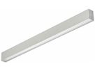 LED-Deckenleuchte Philips SM534C 38.5W 5000lm 4000K DALI Aluminium