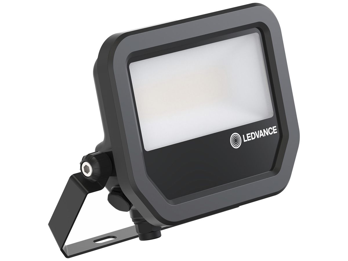 LED-Strahler LEDVANCE FLOODLIGHT20 17W 2400lm 840 IP66 100° 157×38 sz