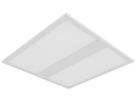 LED-Panelleuchte LEDVANCE PROTECT 625U19 22/26/31/36W 5040lm 840 IP54 weiss