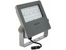 LED-Strahlerleuchte CoreLine Tempo BVP125 LED120/730 S, grau