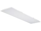 LED-Panelleuchte Sylvania START Panel 36W 4320lm 830…857 DALI 1195×295mm weiss