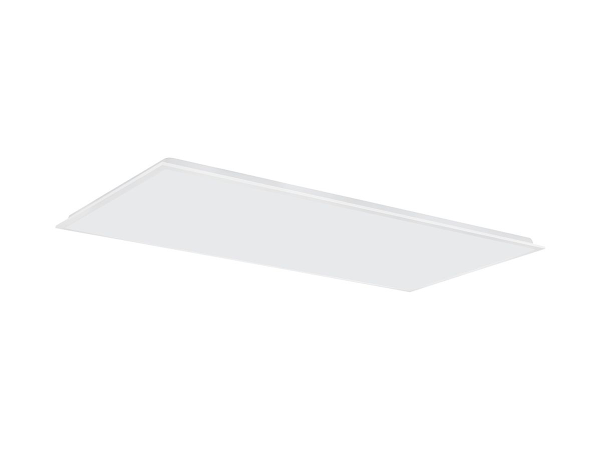 LED-Panelleuchte Sylvania Quantum 1200×600 Multipower 38W 6000lm 840 IP54/IP20