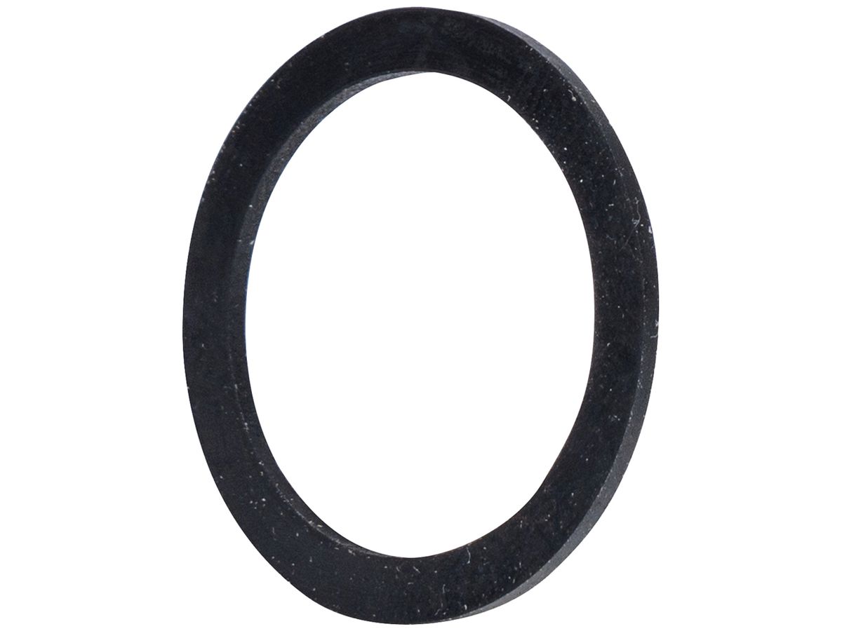 O-Ring Neopren für M25 schwarz