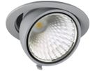 EB-LED-Spot AccentElbow RS342B 27S/830 PSU-E WB CP SI