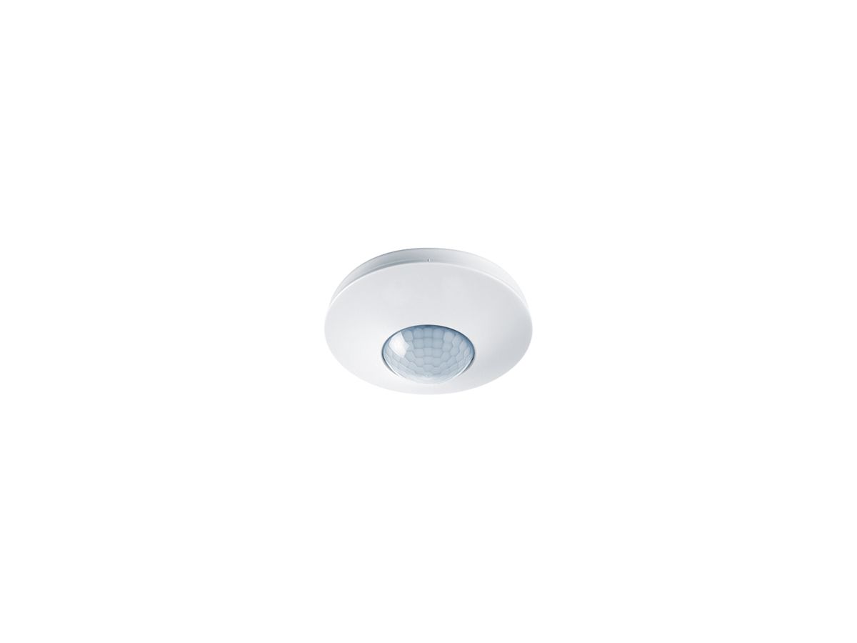 UP-Präsenzmelder ESYLUX PD-C 360i/8 CU-C Light, weiss