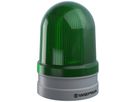 Blinkleuchte WERMA Maxi TwinLIGHT, 115...230VAC, grün
